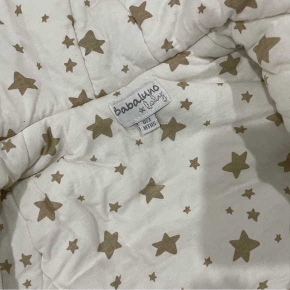 Babaluno baby outdoor suit - Picture 2 of 4